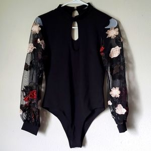 Bodysuit